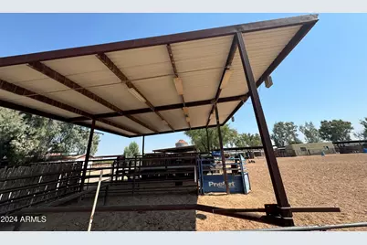 642 E Cornman Road, Coolidge, AZ 85128 - Photo 31