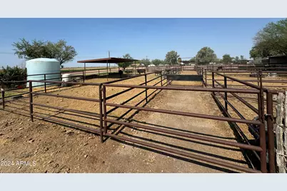 642 E Cornman Road, Coolidge, AZ 85128 - Photo 37