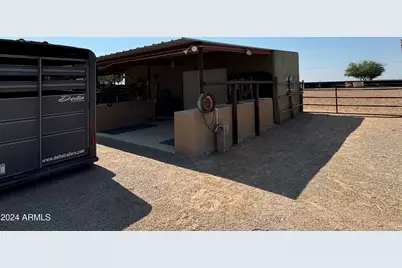 642 E Cornman Road, Coolidge, AZ 85128 - Photo 47