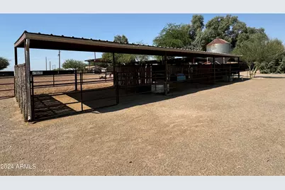 642 E Cornman Road, Coolidge, AZ 85128 - Photo 63
