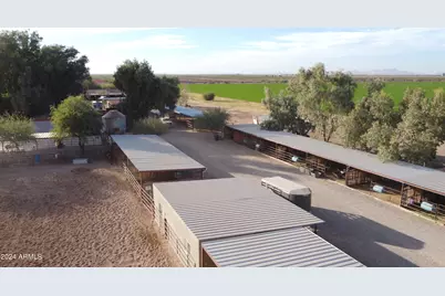 642 E Cornman Road, Coolidge, AZ 85128 - Photo 59