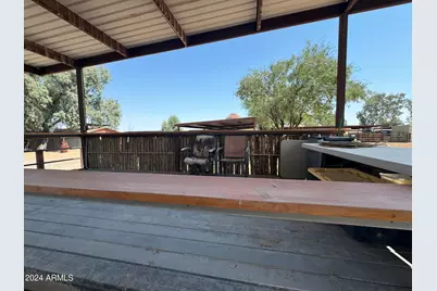 642 E Cornman Road, Coolidge, AZ 85128 - Photo 29