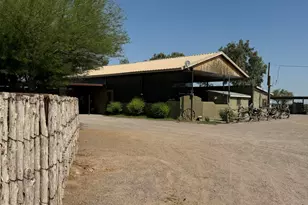 642 E Cornman Rd, Coolidge, AZ 85128 - Photo 11