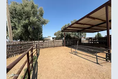 642 E Cornman Road, Coolidge, AZ 85128 - Photo 25