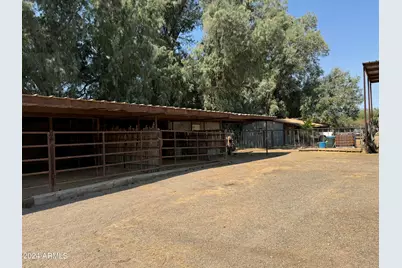 642 E Cornman Road, Coolidge, AZ 85128 - Photo 61