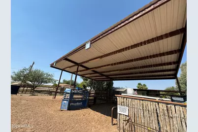 642 E Cornman Road, Coolidge, AZ 85128 - Photo 41