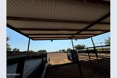 642 E Cornman Road, Coolidge, AZ 85128 - Photo 43