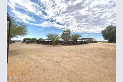 642 E Cornman Road, Coolidge, AZ 85128 - Photo 5