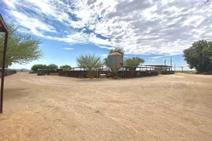642 E Cornman Rd, Coolidge, AZ 85128 - Photo 5