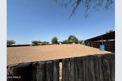 642 E Cornman Road, Coolidge, AZ 85128 - Photo 49