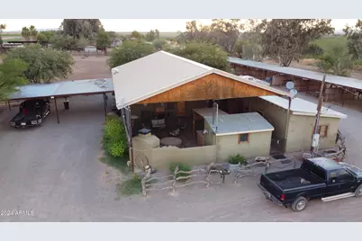 642 E Cornman Road, Coolidge, AZ 85128 - Photo 13
