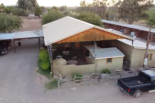 642 E Cornman Rd, Coolidge, AZ 85128 - Photo 13