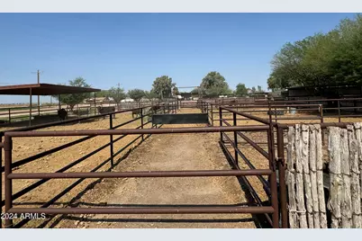 642 E Cornman Road, Coolidge, AZ 85128 - Photo 31