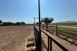 642 E Cornman Rd, Coolidge, AZ 85128 - Photo 35