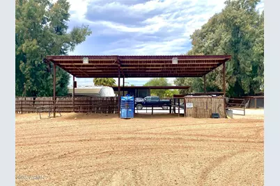 642 E Cornman Road, Coolidge, AZ 85128 - Photo 19