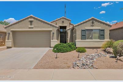 21943 N Dietz Drive, Maricopa, AZ 85138 - Photo 1