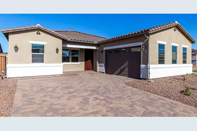 16348 W Avenida Del Sol --, Surprise, AZ 85387 - Photo 1