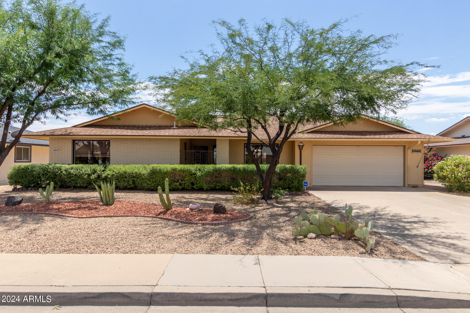 19222 N 133rd Ave, Sun City West, AZ 85375 - MLS 6727714 - Coldwell Banker