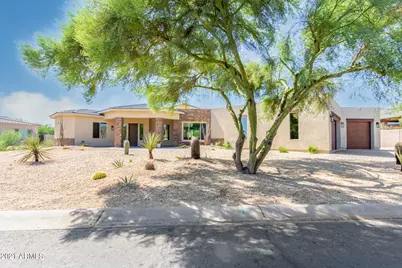 27808 N Desierto Drive, Rio Verde, AZ 85263 - Photo 1