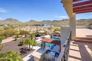 9233 S Krista Dr E, Goodyear, AZ 85338 - Photo 33