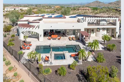 9233 S Krista Drive E, Goodyear, AZ 85338 - Photo 81