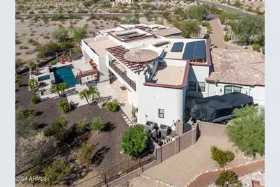 9233 S Krista Drive E, Goodyear, AZ 85338 - Photo 93
