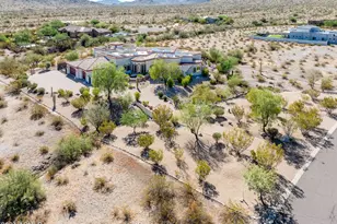 9233 S Krista Dr E, Goodyear, AZ 85338 - Photo 89