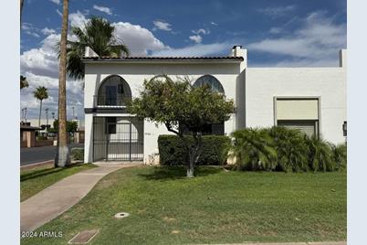 7730 E Minnezona, Scottsdale, AZ 85251 - Photo 1