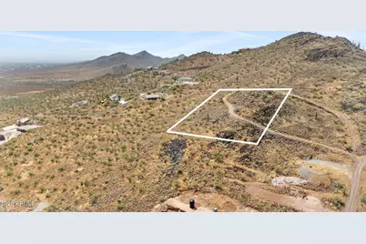 0Tbd N 31st Avenue #-, Phoenix, AZ 85086 - Photo 5