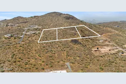 0Tbd N 31st Avenue #-, Phoenix, AZ 85086 - Photo 3