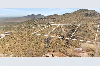 0Tbd N 31st Avenue #-, Phoenix, AZ 85086 - Photo 1