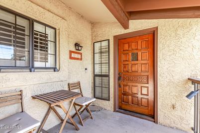 8215 N 21st Drive #D205, Phoenix, AZ 85021 - Photo 1