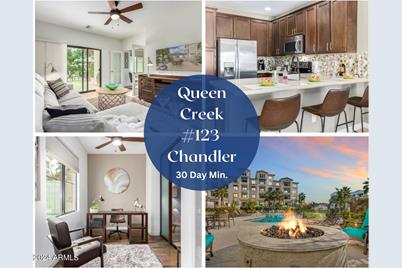 2511 W Queen Creek, Chandler, AZ 85248 - Photo 1
