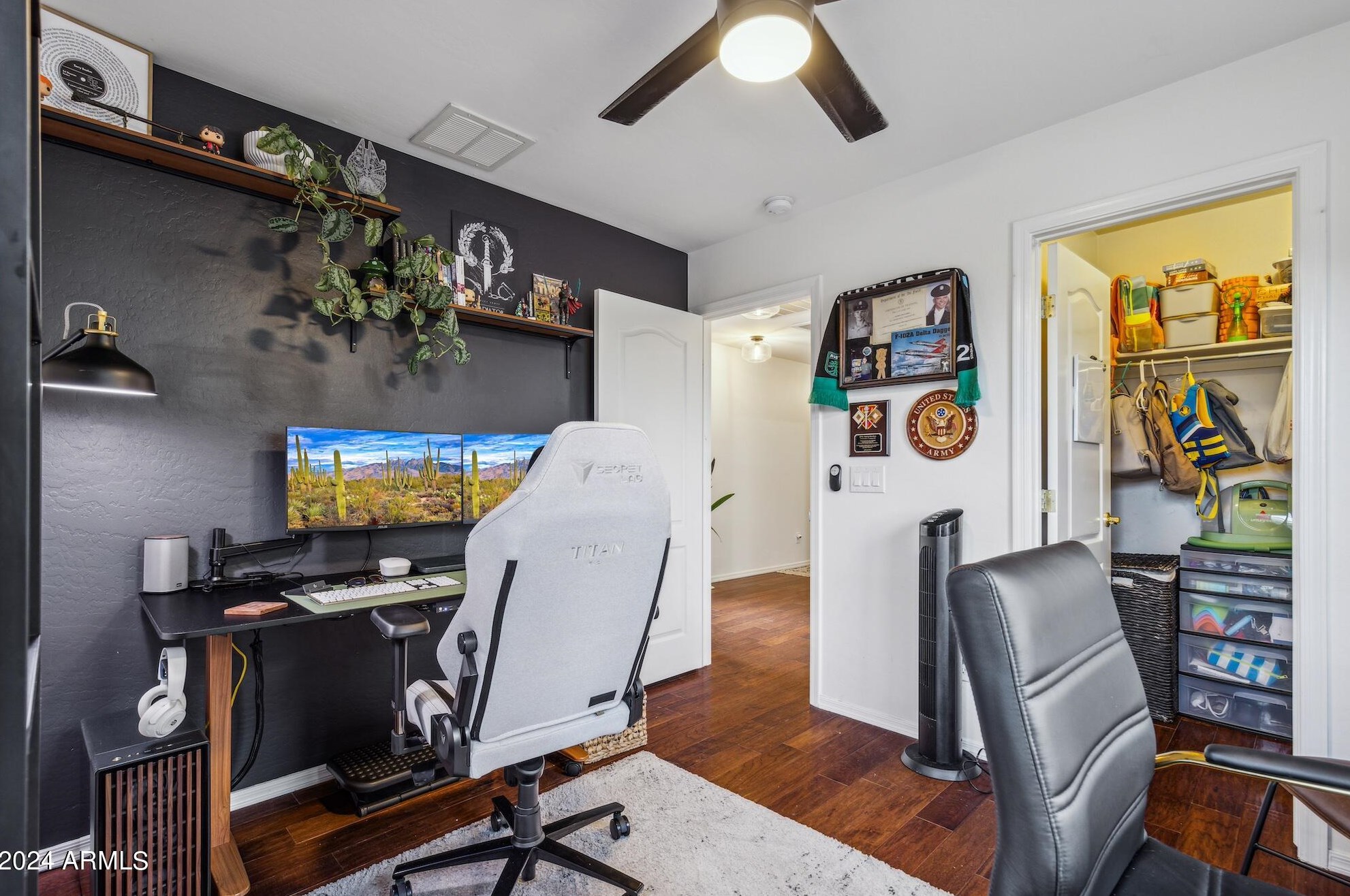 2344 Wayland Dr, Phoenix AZ  85040-3496 exterior