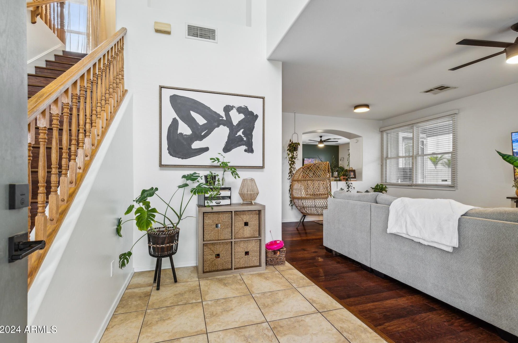 2344 Wayland Dr, Phoenix AZ  85040-3496 exterior