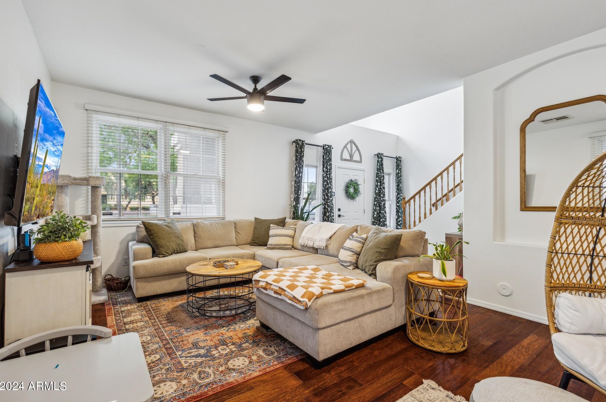 2344 Wayland Dr, Phoenix AZ  85040-3496 exterior