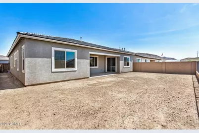 10512 S 48th Glen, Laveen, AZ 85339 - Photo 41