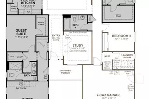 10512 S 48th Gln, Laveen, AZ 85339 - Photo 43