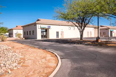 4655 N Commerce Drive #A, Sierra Vista, AZ 85635 - Photo 1