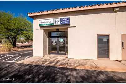 4655 N Commerce Drive #A, Sierra Vista, AZ 85635 - Photo 5