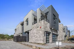 37200 N Cave Creek Rd, Scottsdale, AZ 85262 - Photo 39