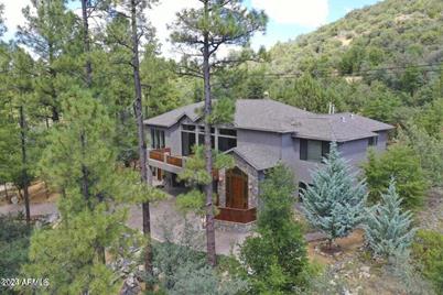 125 Laurel Court, Prescott, AZ 86303 - Photo 1