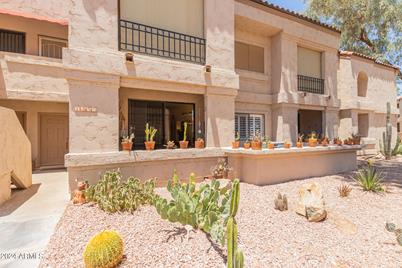 9708 E Via Linda Street #1355, Scottsdale, AZ 85258 - Photo 1