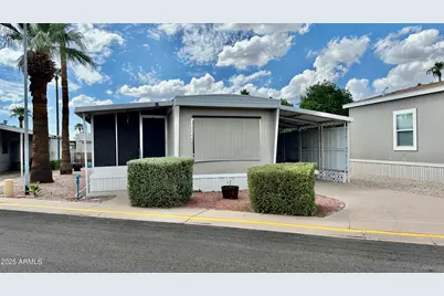 2460 E Main Street #G3, Mesa, AZ 85213 - Photo 1