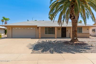 18231 N 129th Avenue, Sun City West, AZ 85375 - Photo 1