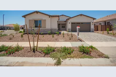 17225 W Calle Lejos --, Surprise, AZ 85387 - Photo 1