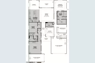 17225 W Calle Lejos --, Surprise, AZ 85387 - Photo 45