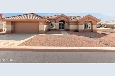 12819 W Amigo Drive, Sun City West, AZ 85375 - Photo 1