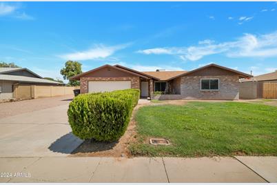 214 E Avenida Sierra Madre --, Gilbert, AZ 85296 - Photo 1