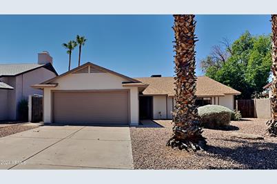 6225 E Carolina Drive, Scottsdale, AZ 85254 - Photo 1